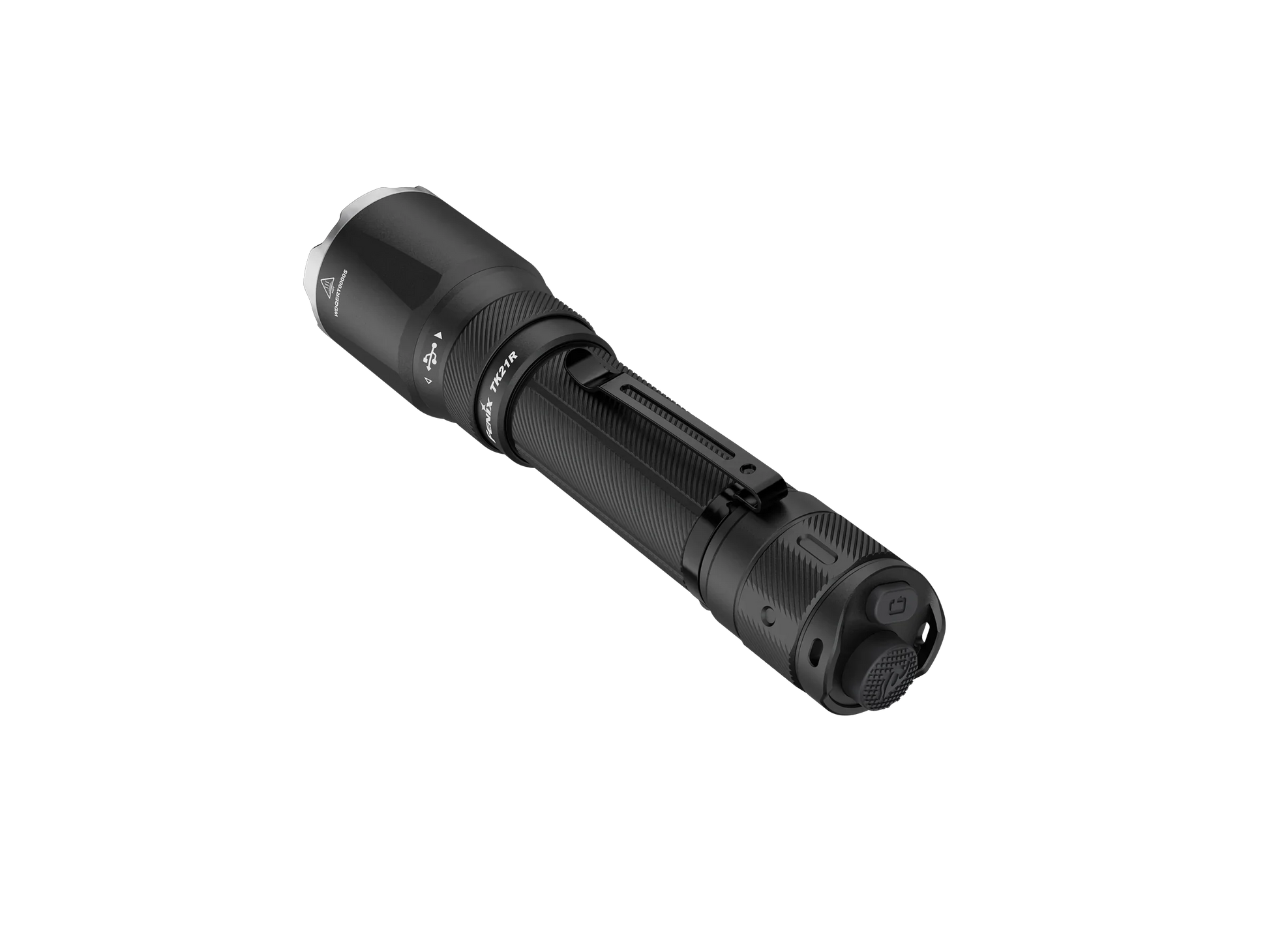 Fenix TK21R Taktische Taschenlampe für Militär- und Dienst, 3600 Lumen – Bild 