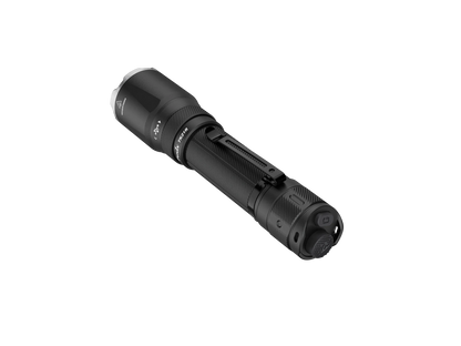 Fenix TK21R Taktische Taschenlampe für Militär- und Dienst, 3600 Lumen
