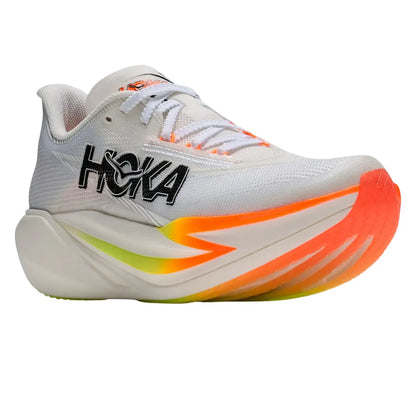 Hoka Herrenlaufschuhe Cielo X1 3.0, alabaster / yellow gold