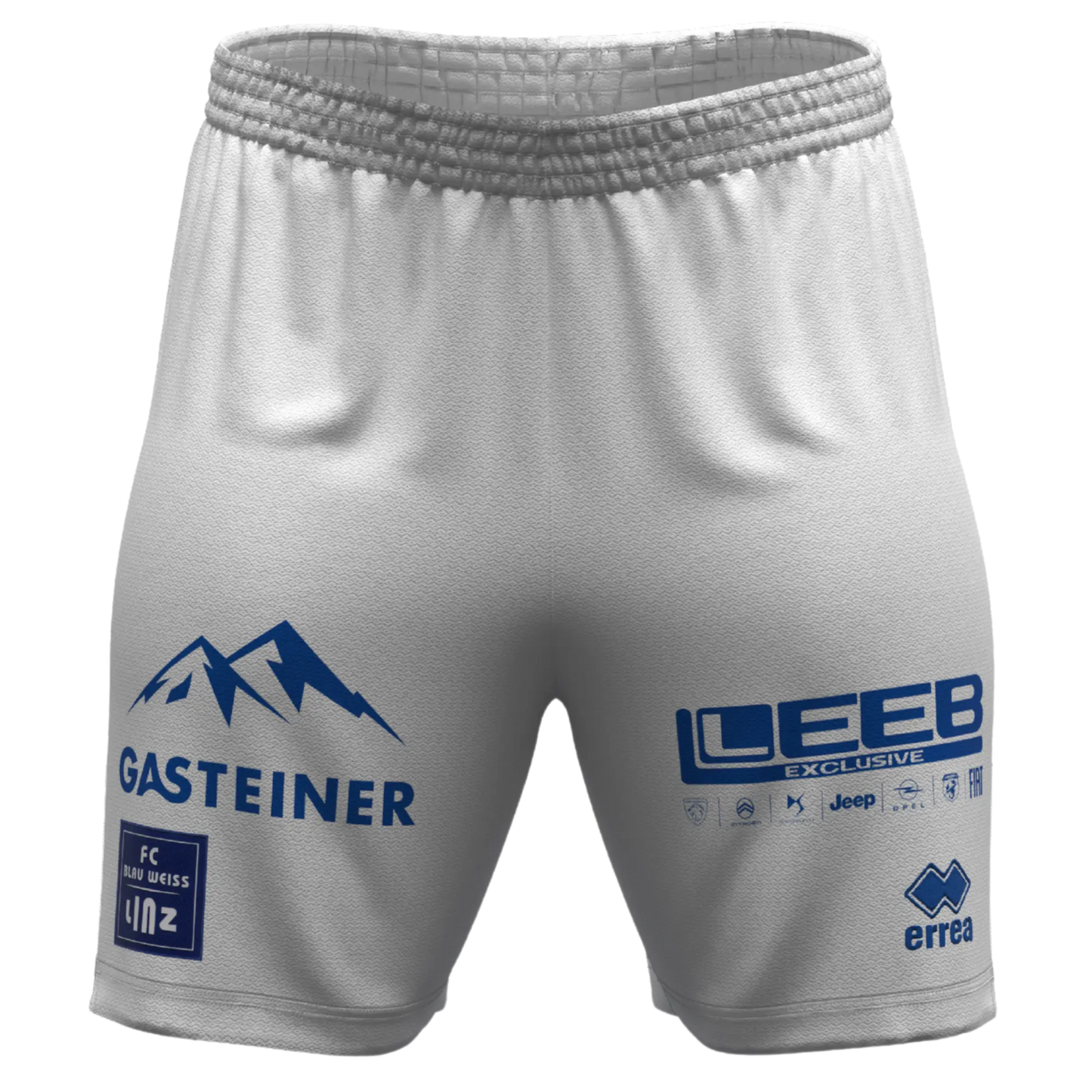 FC Blau-Weiß Linz Away Short 2026/27