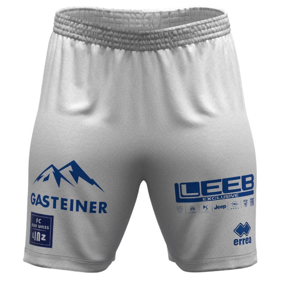 FC Blau-Weiß Linz Away Short 2026/27 Kids