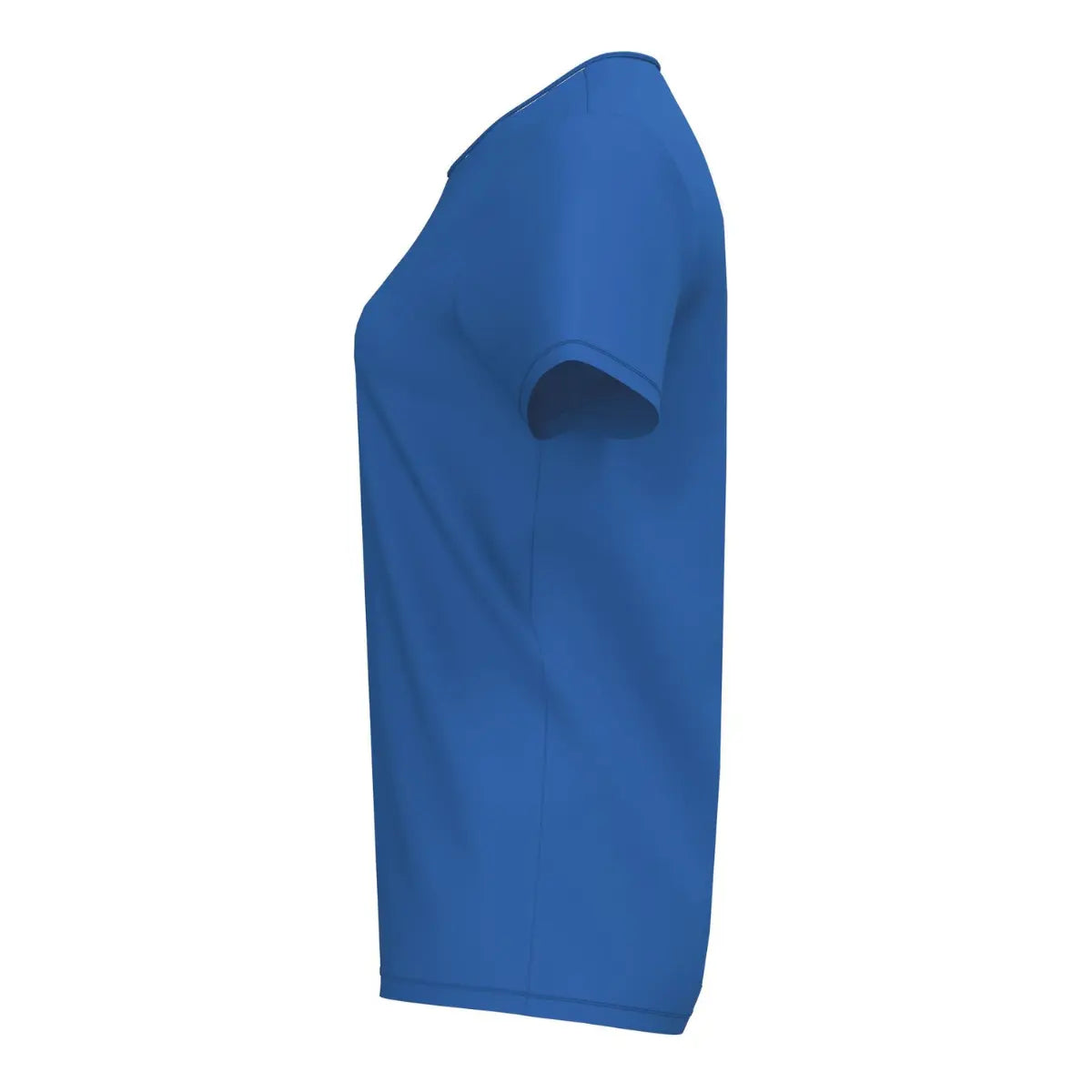 Erima Damenlaufshirt Intro Funktionsteamshirt, new royal - machsport