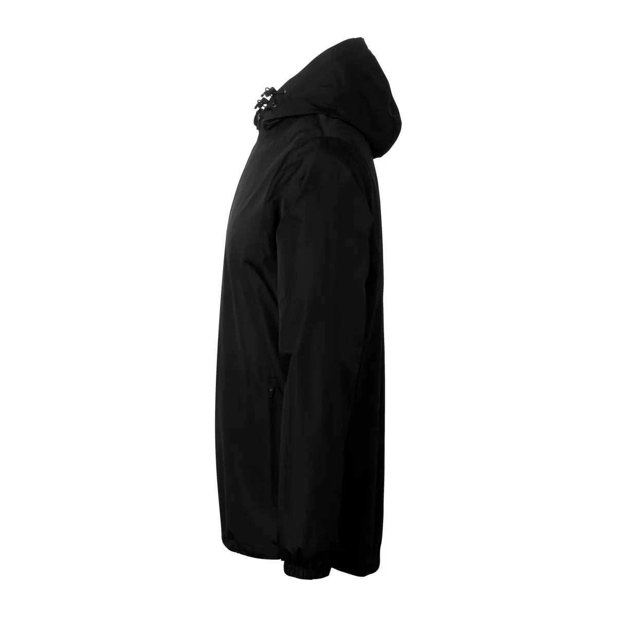 Uhlsport Regenjacke Essential, schwarz – Bild 