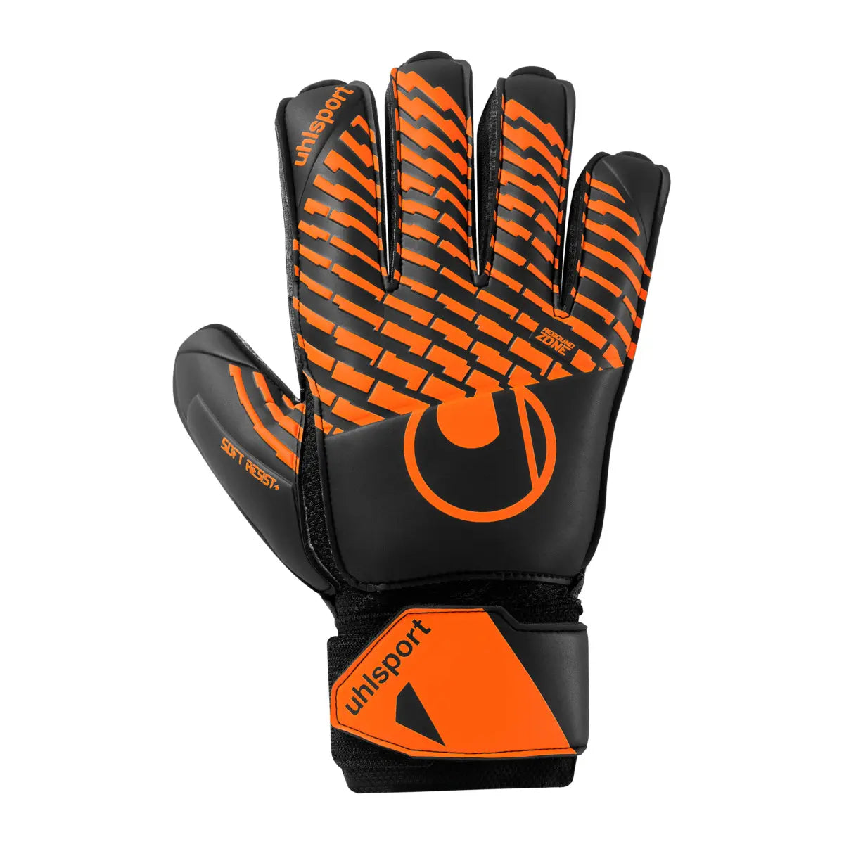 Uhlsport Torwarthandschuhe FM Soft Resist+ Flex Frame – Bild 