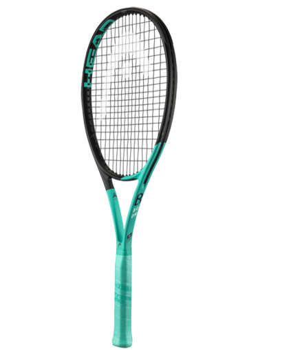 HEAD Mini Racquet Boom MP 2022 - machsport