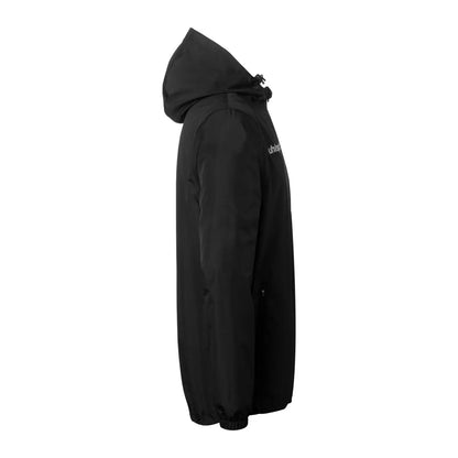 Uhlsport Regenjacke Essential, schwarz