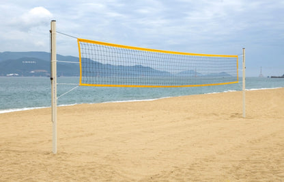 Powershot Beach-Volleyball - Wettkampfnetz