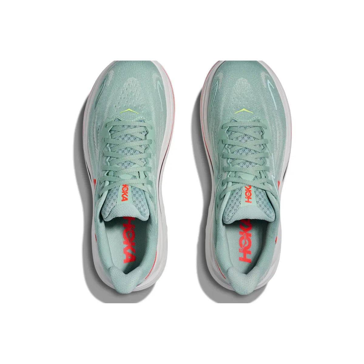 Hoka Herrenlaufschuhe Clifton 10 - machsport