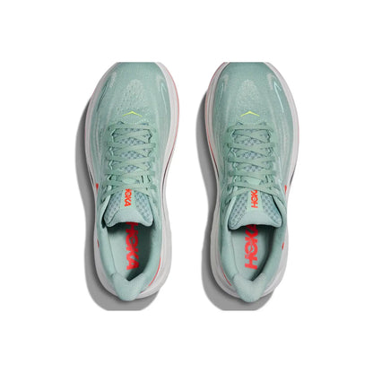 Hoka Herrenlaufschuhe Clifton 10 - machsport