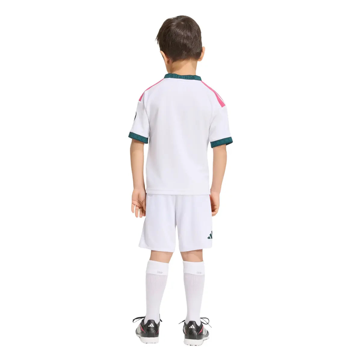 FC Real Madrid Home Mini Kit 26/27