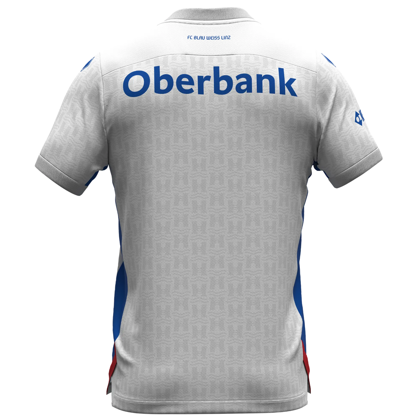 FC Blau-Weiß Linz Away Trikot 2026/27 Kids