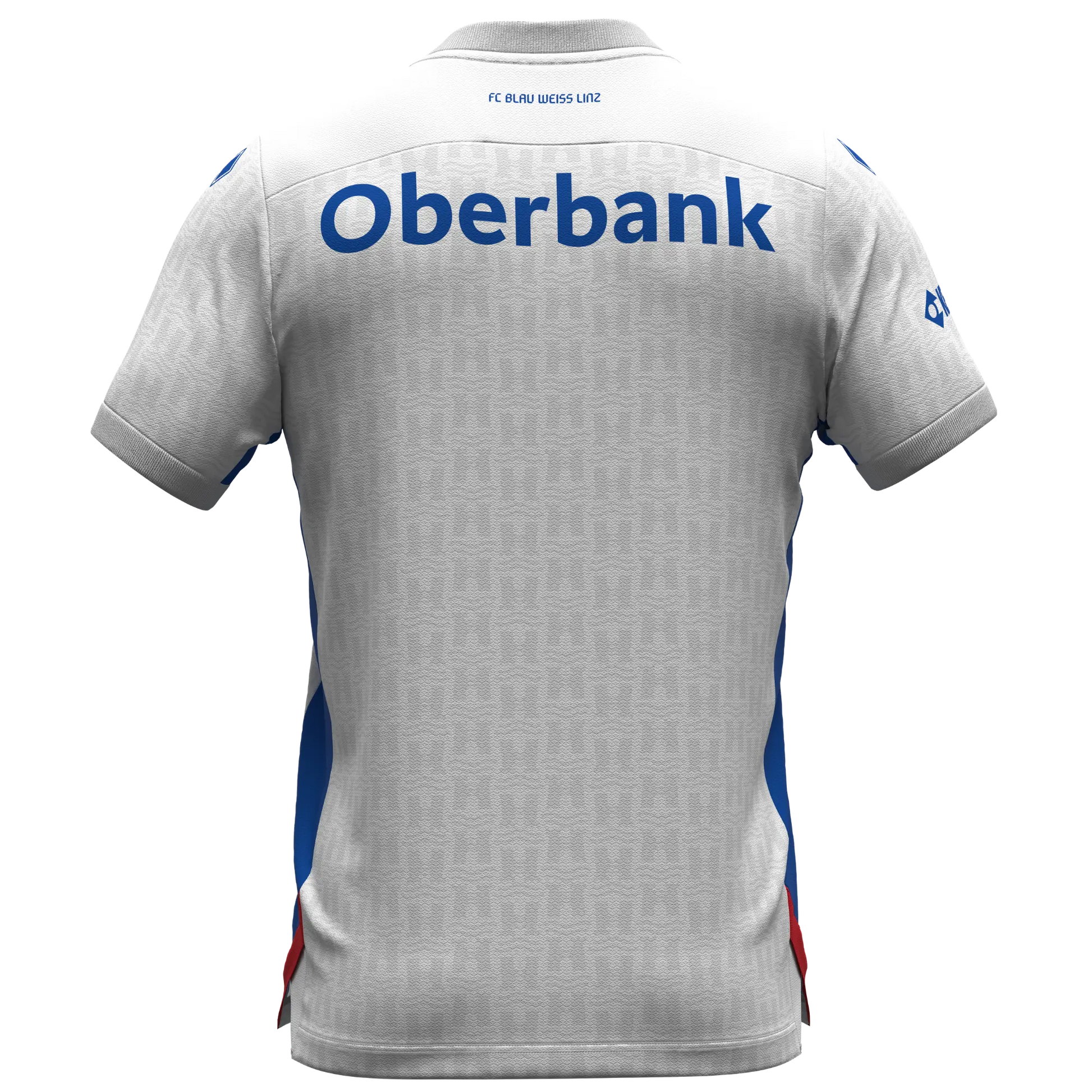 FC Blau-Weiß Linz Away Trikot 2026/27 Kids – Bild 