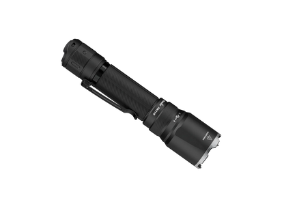 Fenix TK21R Taktische Taschenlampe für Militär- und Dienst, 3600 Lumen