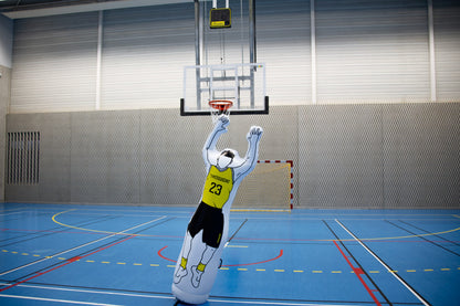 Powershot POWERSHOT® Air Dummy - Basketball/Handball