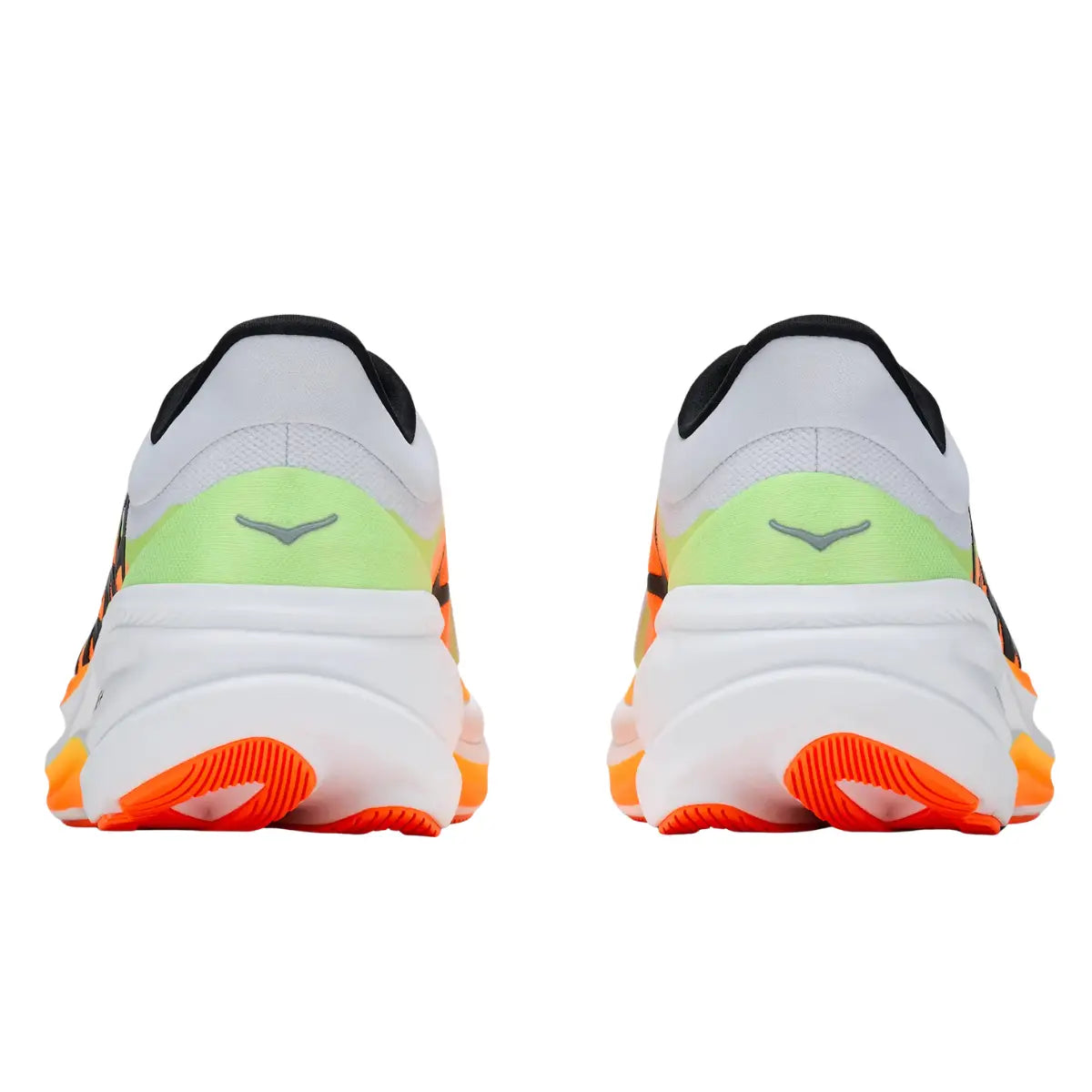 Hoka Herrenlaufschuhe Clifton Pro, cosmic grey / black
