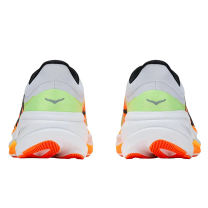 Hoka Herrenlaufschuhe Clifton Pro, cosmic grey / black