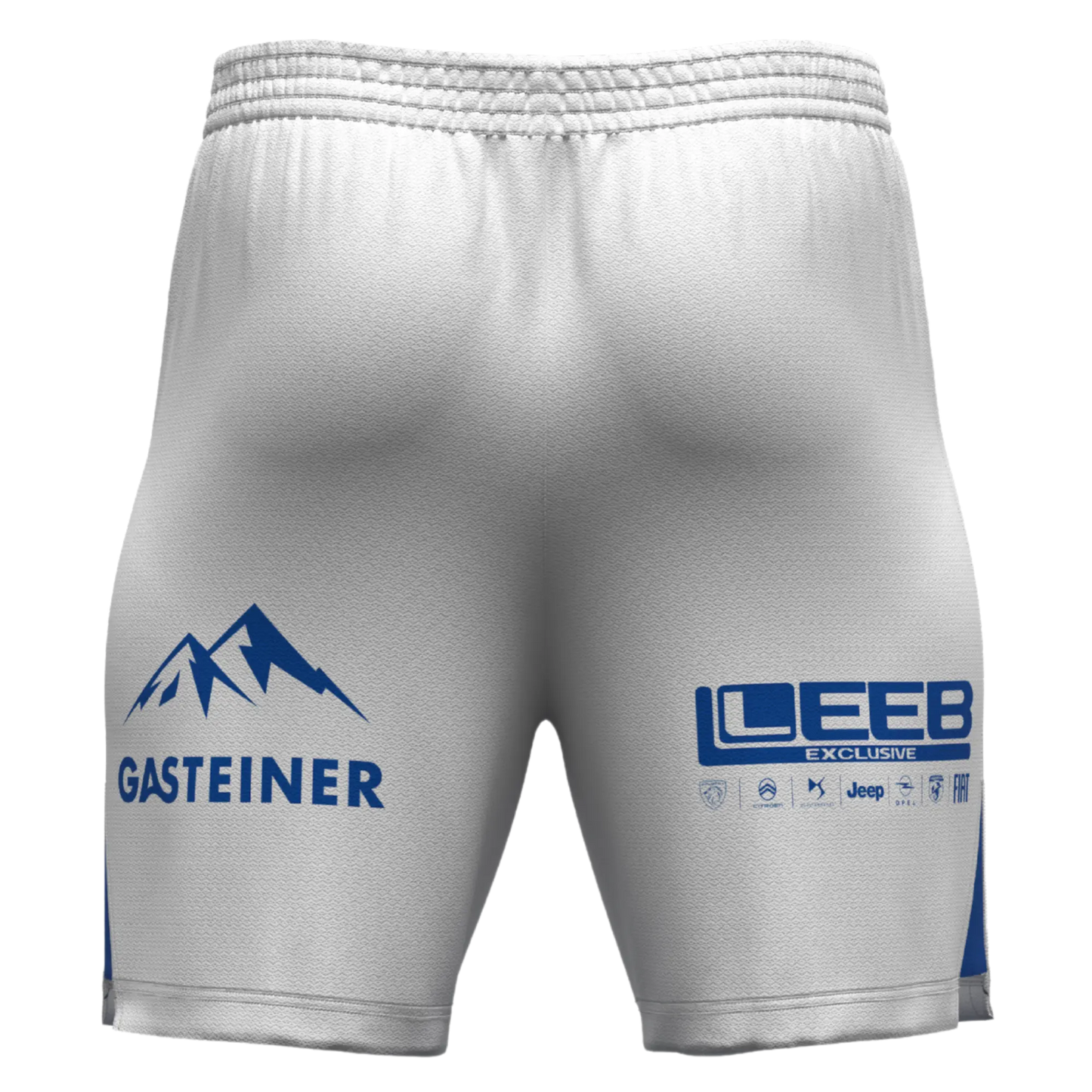 FC Blau-Weiß Linz Away Short 2026/27