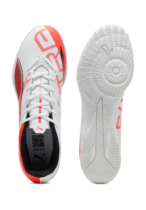 Puma Hallenfußballschuhe Ultra 5 Play IT - machsport – Bild 