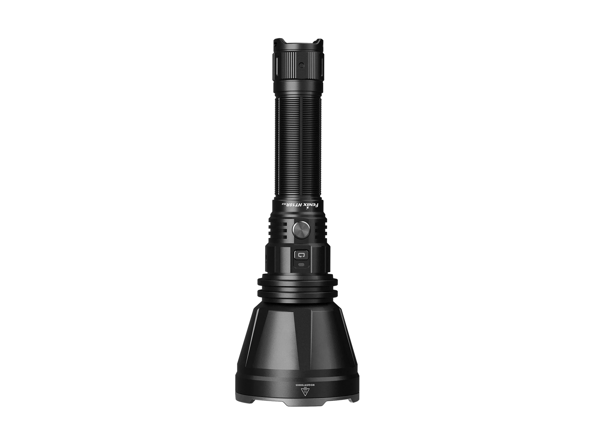 Fenix HT18R V2.0 Multimodus-Taschenlampe mit großer Reichweite, 3700 Lumen – Bild 