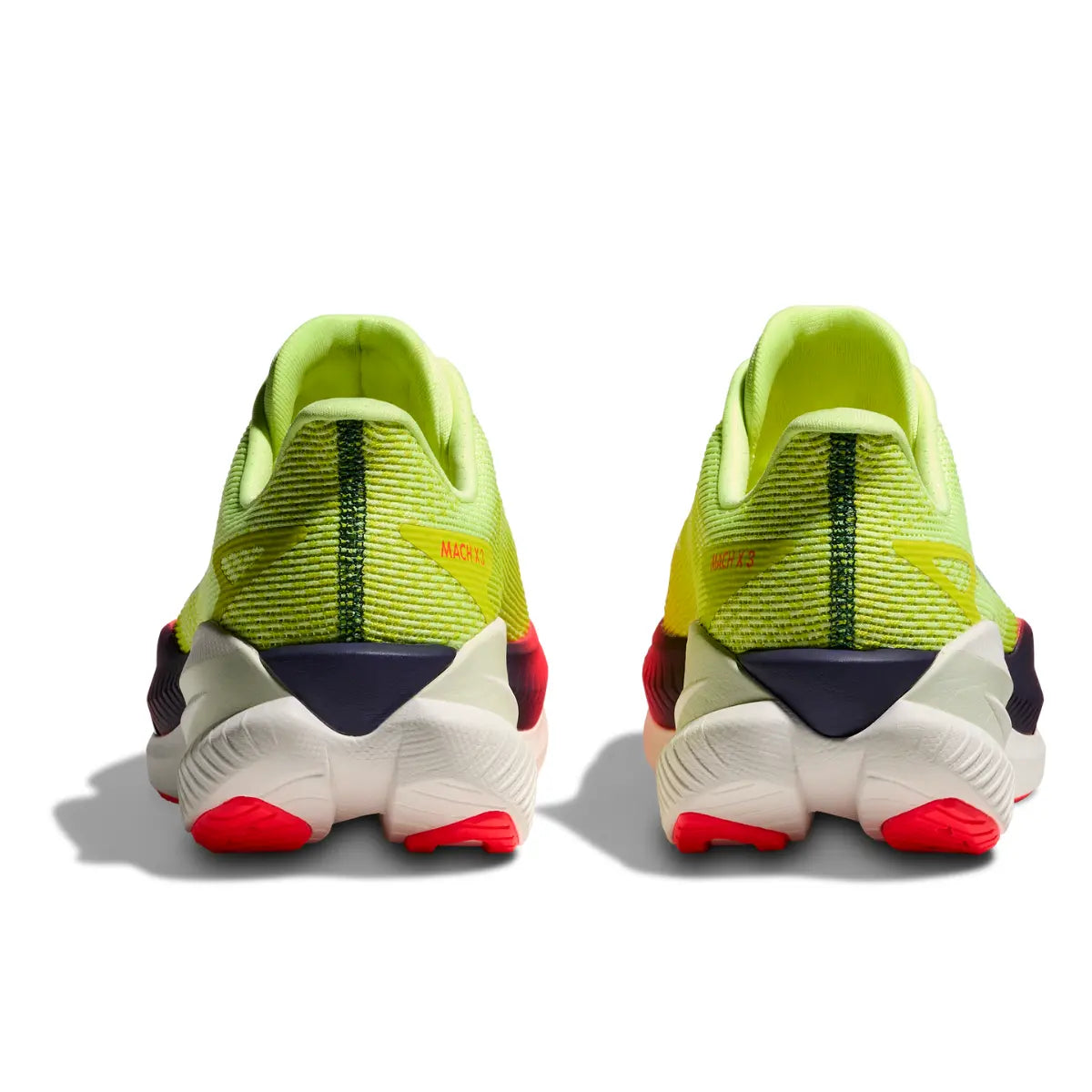 Hoka Herrenlaufschuhe Mach X3 - machsport – Bild 