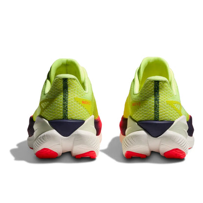 Hoka Herrenlaufschuhe Mach X3 - machsport