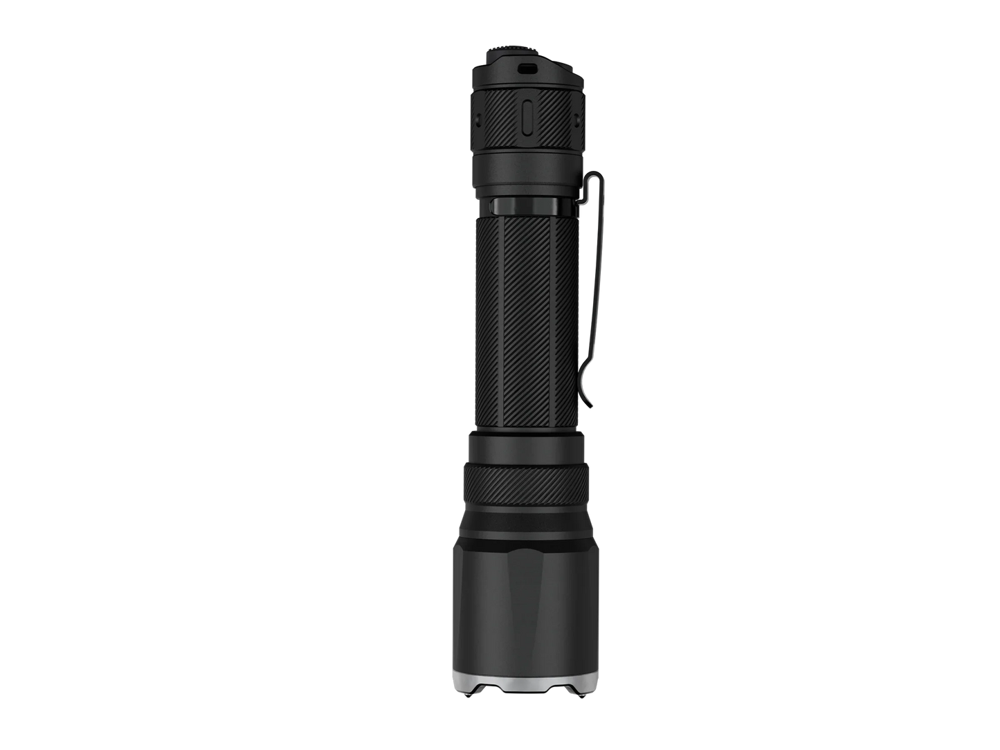 Fenix TK21R Taktische Taschenlampe für Militär- und Dienst, 3600 Lumen