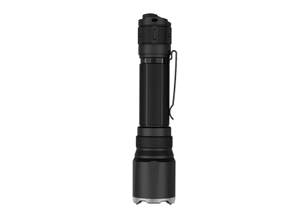 Fenix TK21R Taktische Taschenlampe für Militär- und Dienst, 3600 Lumen