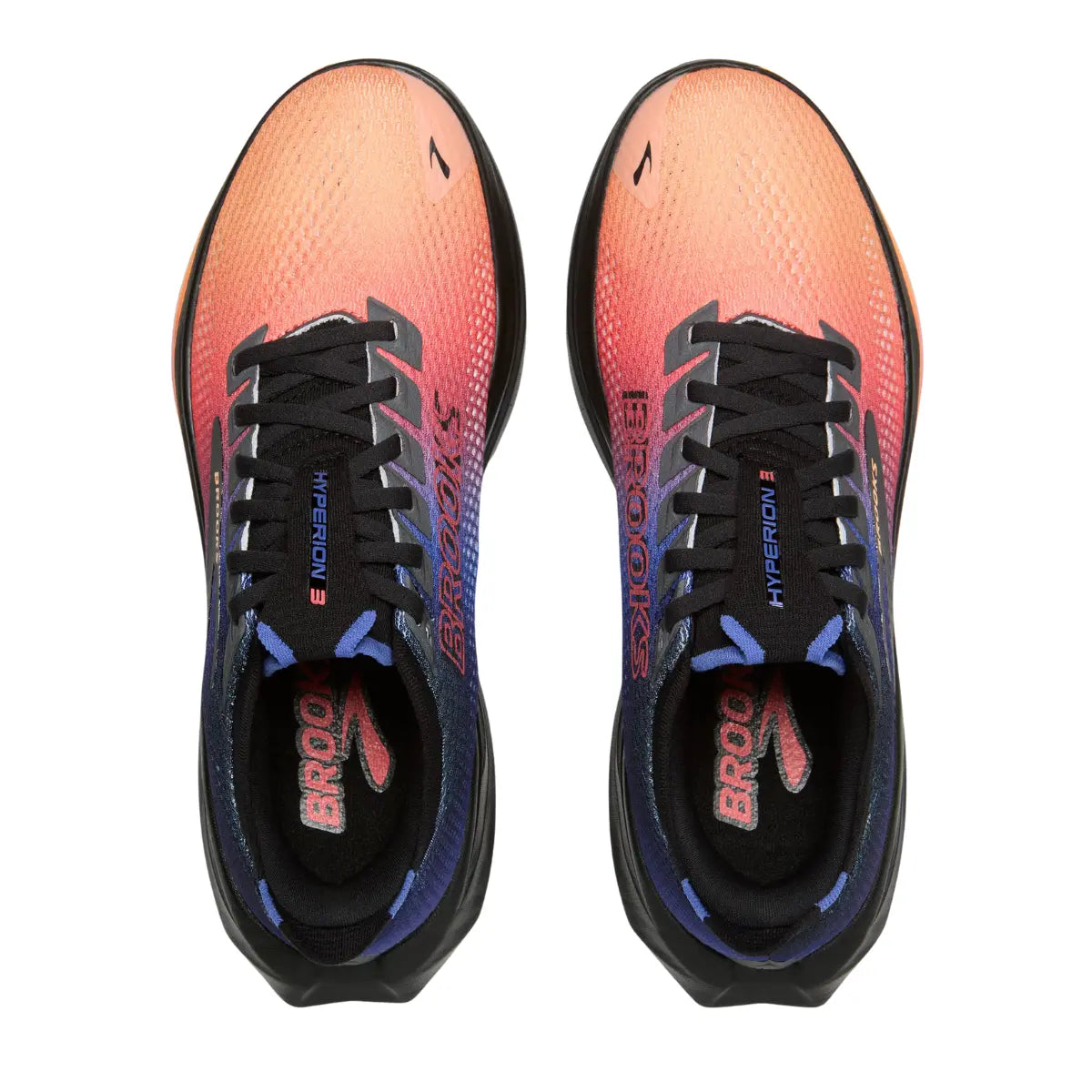 Brooks Damenlaufschuhe Hyperion 3 - machsport