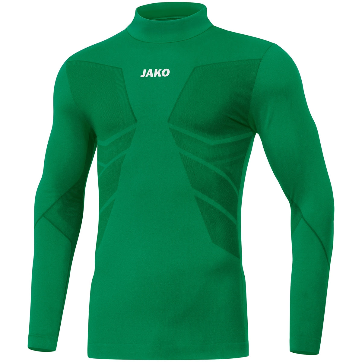 Jako Funktionshemd Turtleneck Comfort 2.0