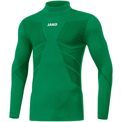 Jako Funktionshemd Turtleneck Comfort 2.0