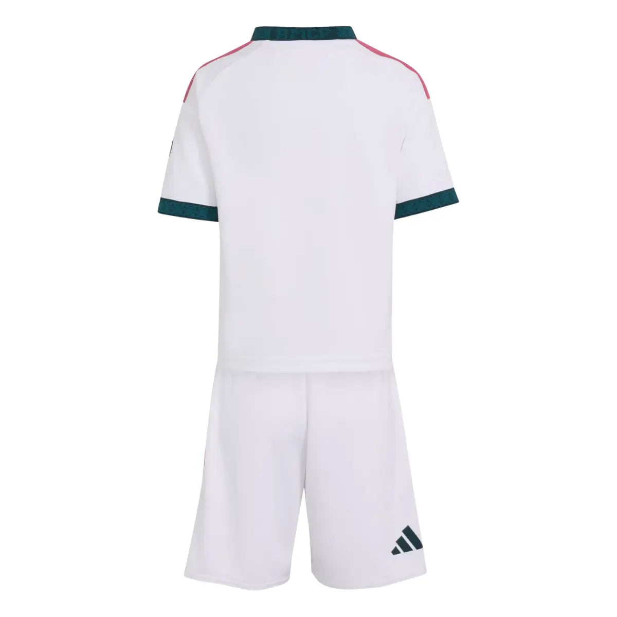 FC Real Madrid Home Mini Kit 26/27