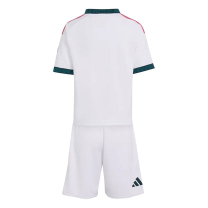 FC Real Madrid Home Mini Kit 26/27