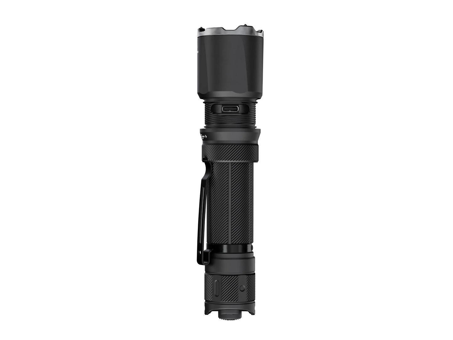 Fenix TK21R Taktische Taschenlampe für Militär- und Dienst, 3600 Lumen
