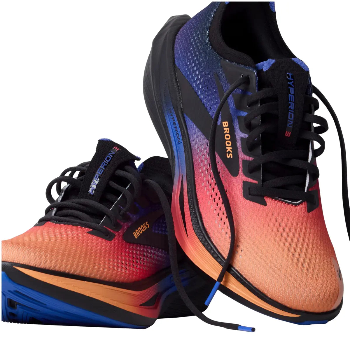 Brooks Damenlaufschuhe Hyperion 3 - machsport – Bild 