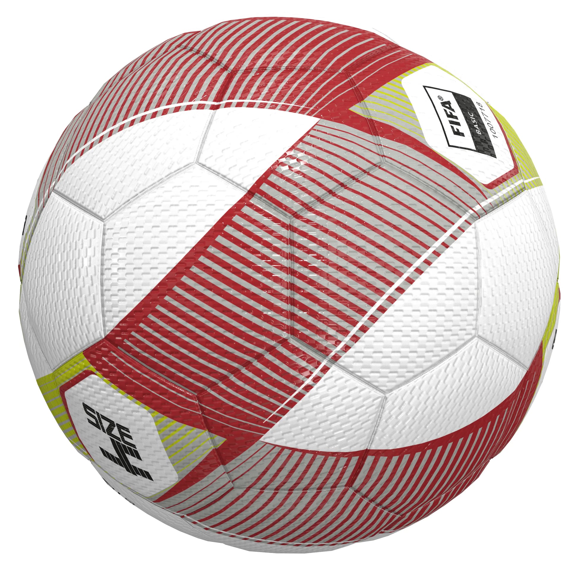 Erima Hybrid Training 2.0 10er-Set inkl. Ballnetz, Größe 4 und 5 – Bild 