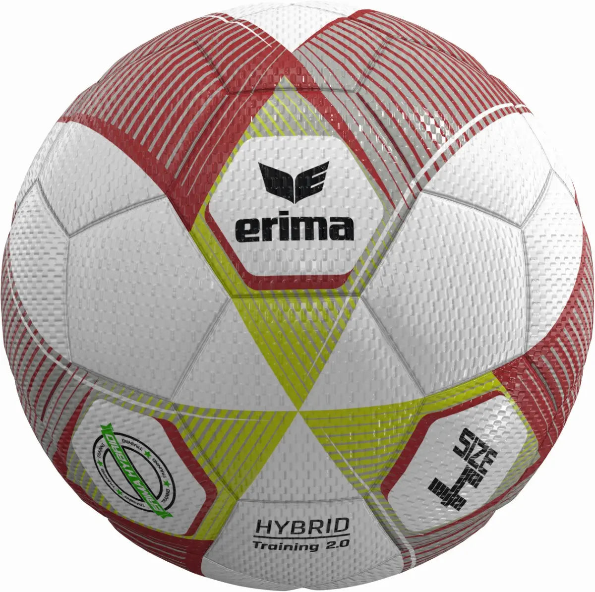 Erima Fußball Hybrid Training 2.0 - machsport – Bild 