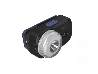 Fenix HL17R – kompakte Multifunktions-Stirnlampe mit Gestenerkennungsfunktion, 500 Lumen