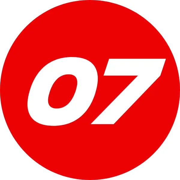 7
