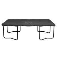 Trampolinabdeckplanen