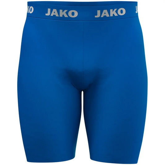 Jako Herrensporthose Short Tight Function – blau / L