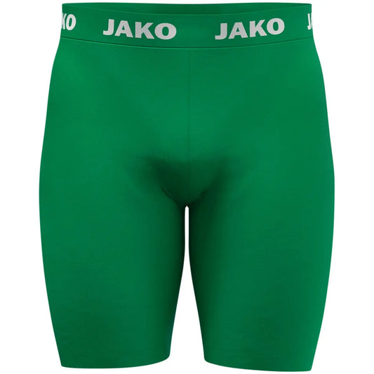 Jako Herrensporthose Short Tight Function – grün / S