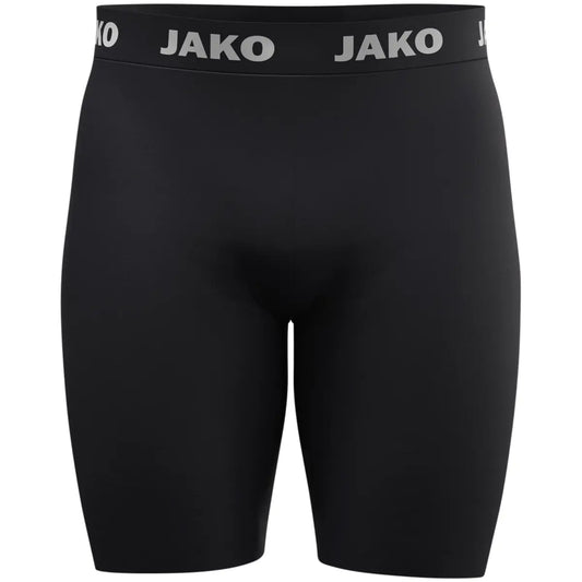 Jako Kindersporthose Short Tight Function – schwarz / 128