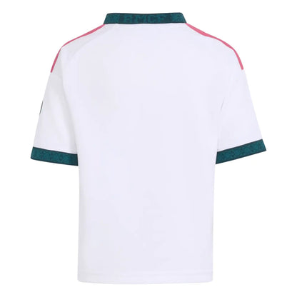 FC Real Madrid Home Mini Kit 26/27