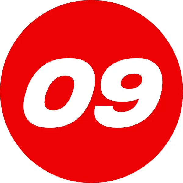 9