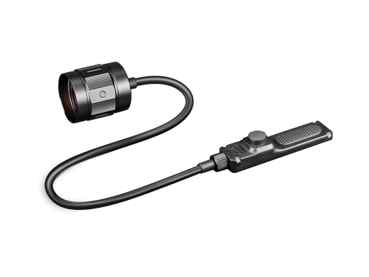 Fenix AER-04 – Taktischer Kabelschalter kompatibel für TK22 V2.0, TK22 UE, TK30, HT18 – Default Title