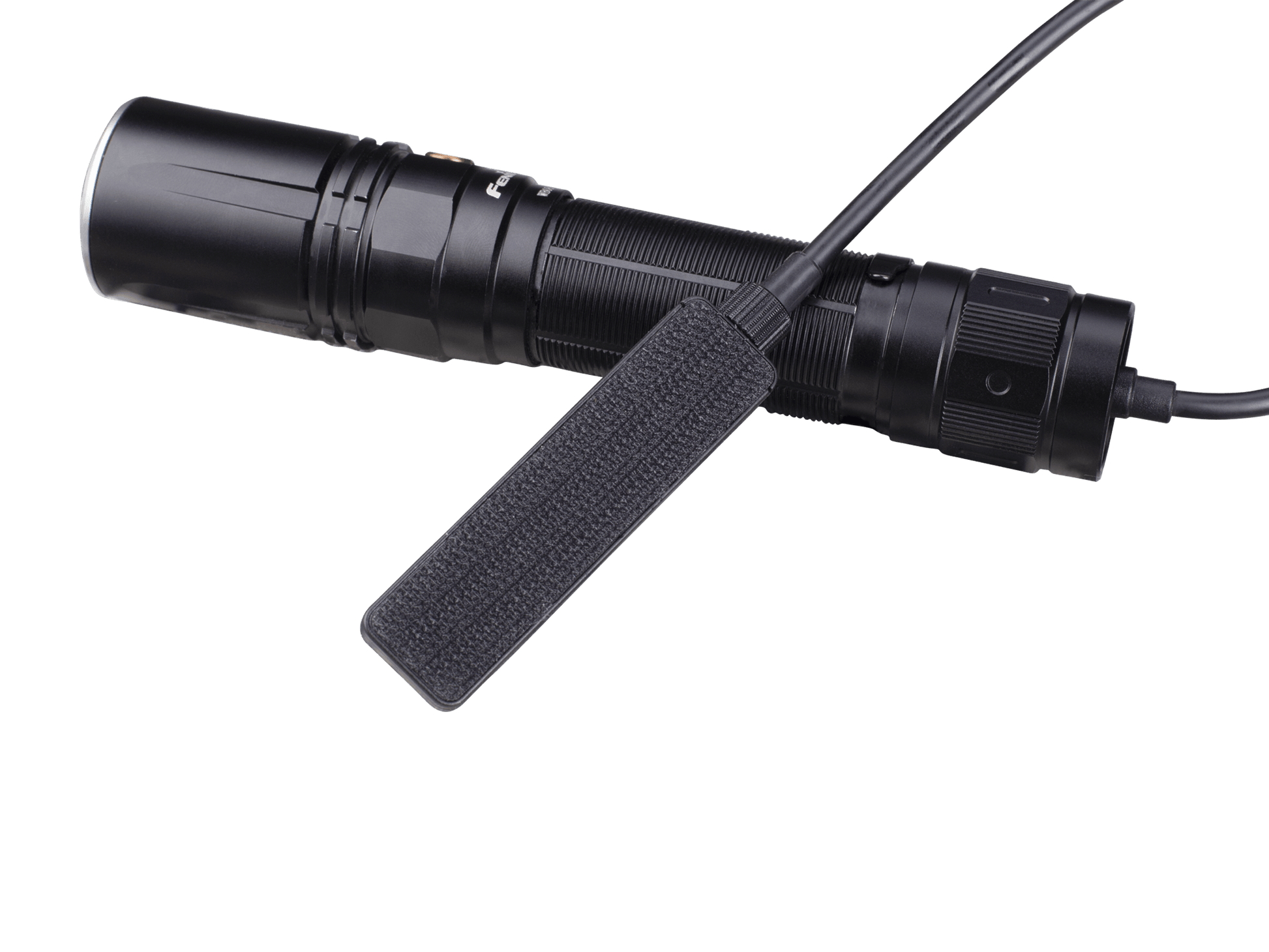 Fenix AER-04 – Taktischer Kabelschalter kompatibel für TK22 V2.0, TK22 UE, TK30, HT18 – Bild 