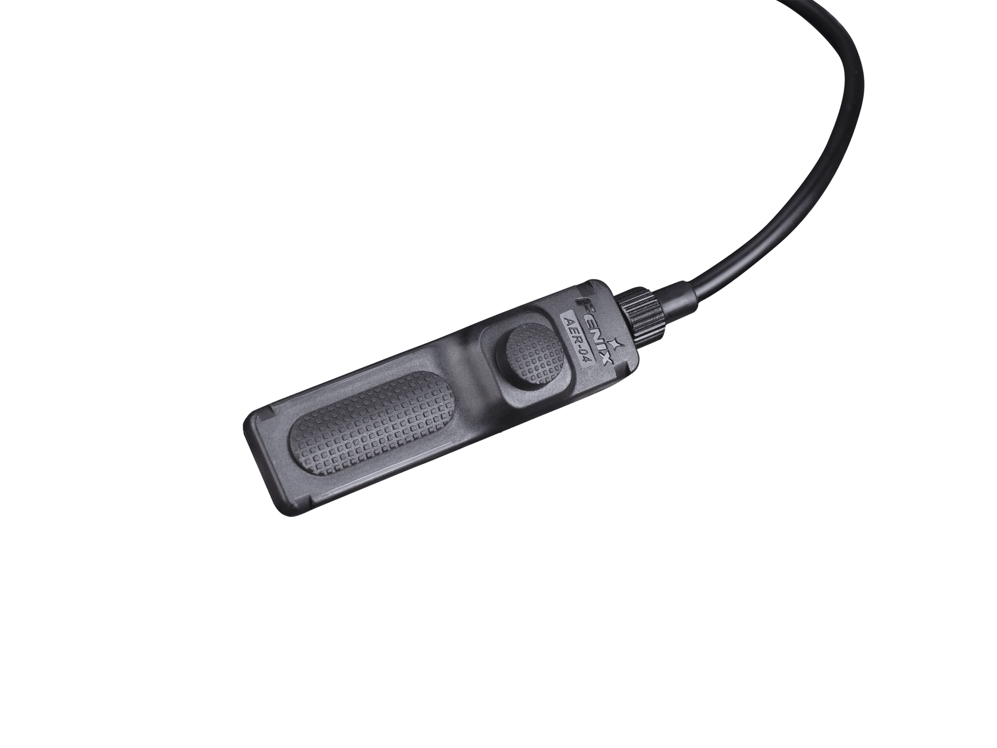 Fenix AER-04 – Taktischer Kabelschalter kompatibel für TK22 V2.0, TK22 UE, TK30, HT18 – Bild 