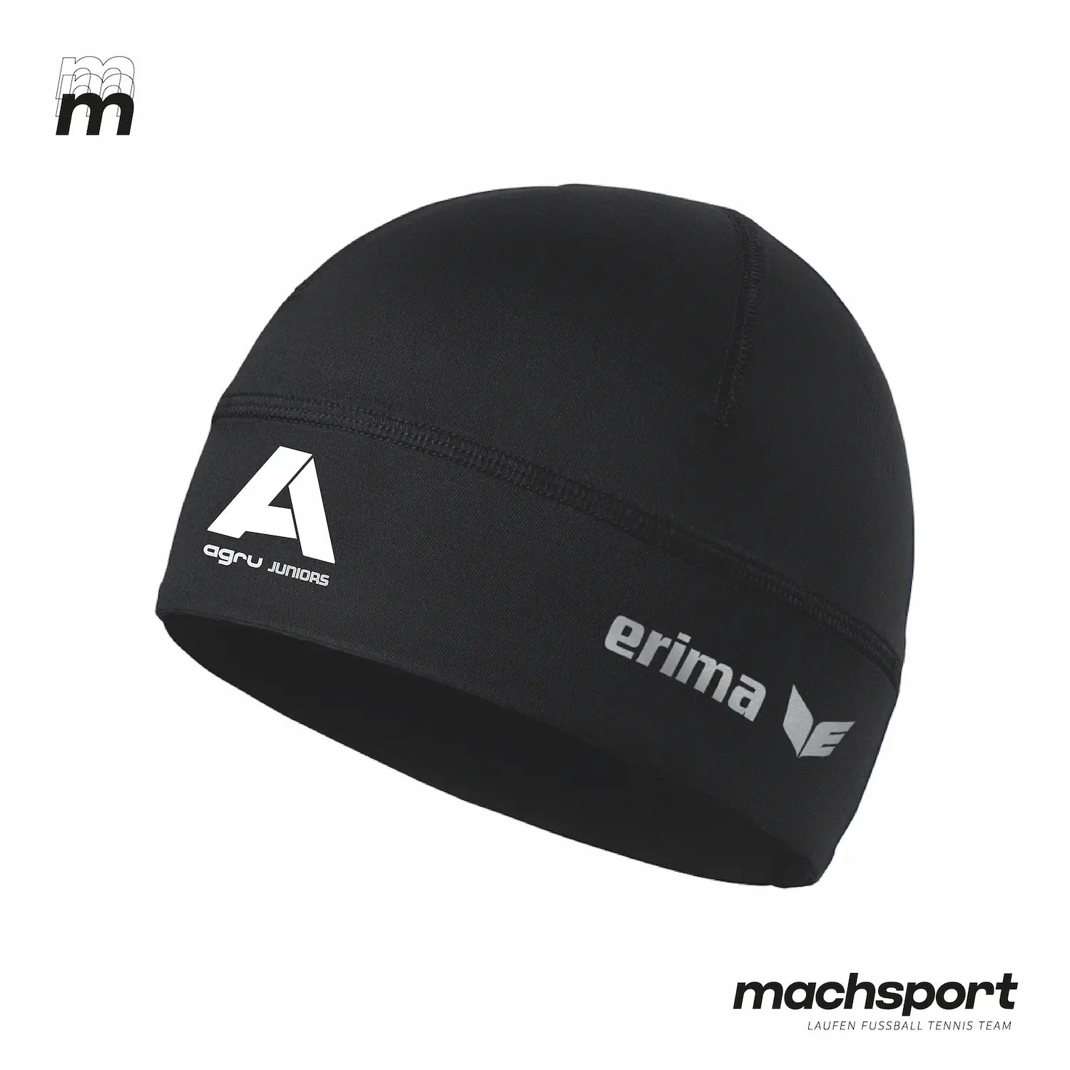 AGRU Juniors Adlwang Beanie – Bild 
