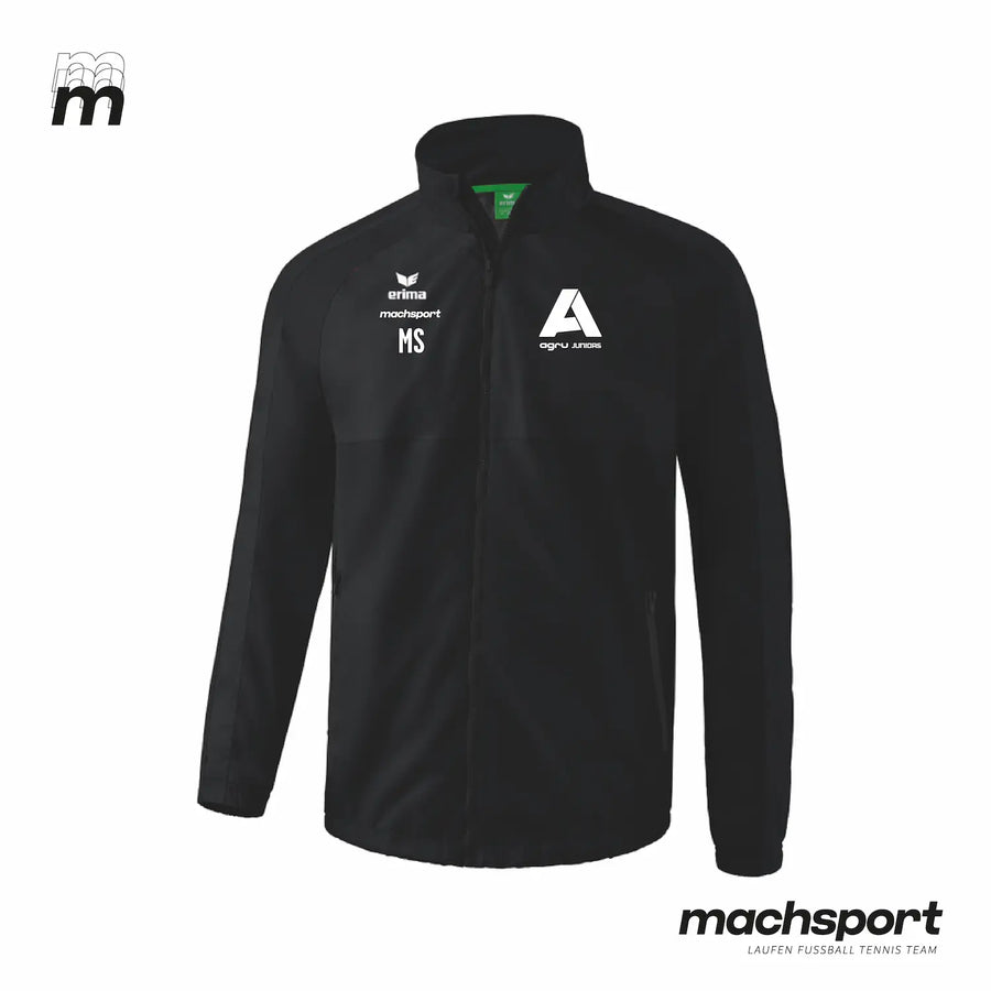 AGRU Juniors Adlwang Regenjacke