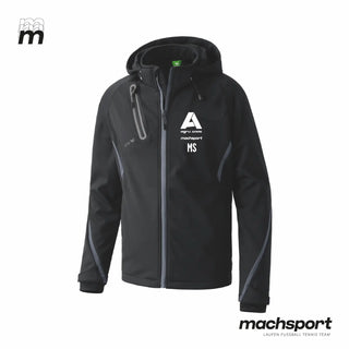 AGRU Juniors Adlwang Softshelljacke